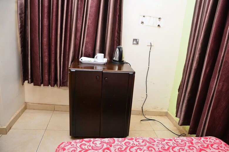 Access International Hotel
