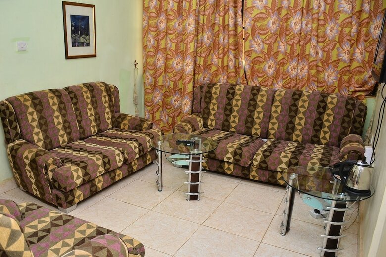 Access International Hotel