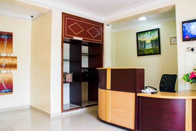 Hotel Premier Motel