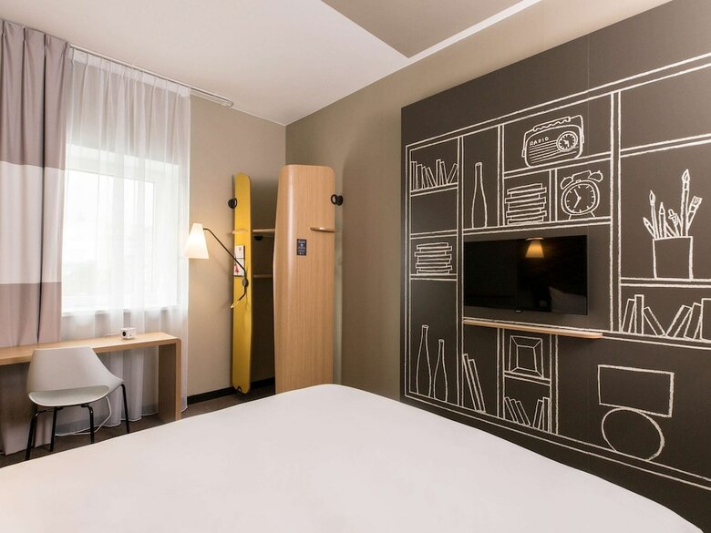 Hotel Ibis Vilnius Centre