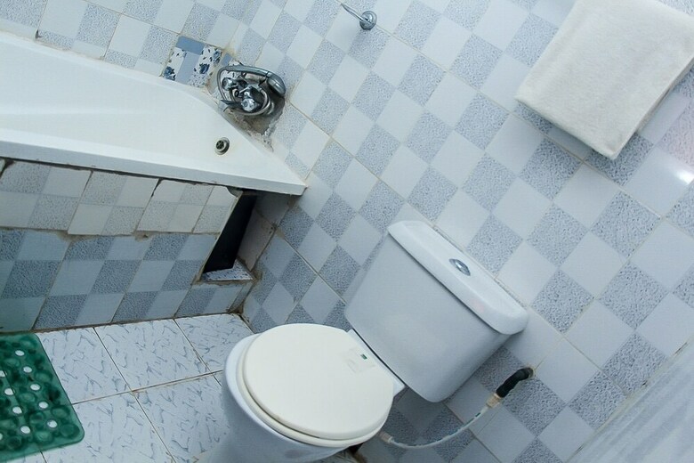 Hotel Choiceville Suites