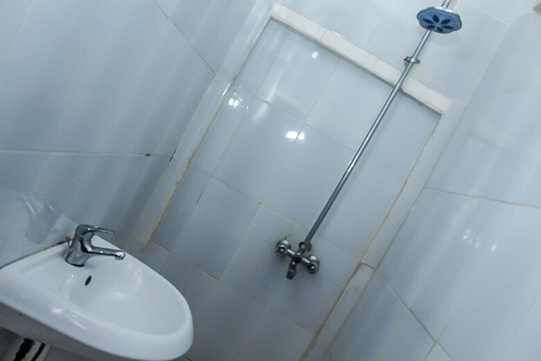 Hotel Choiceville Suites