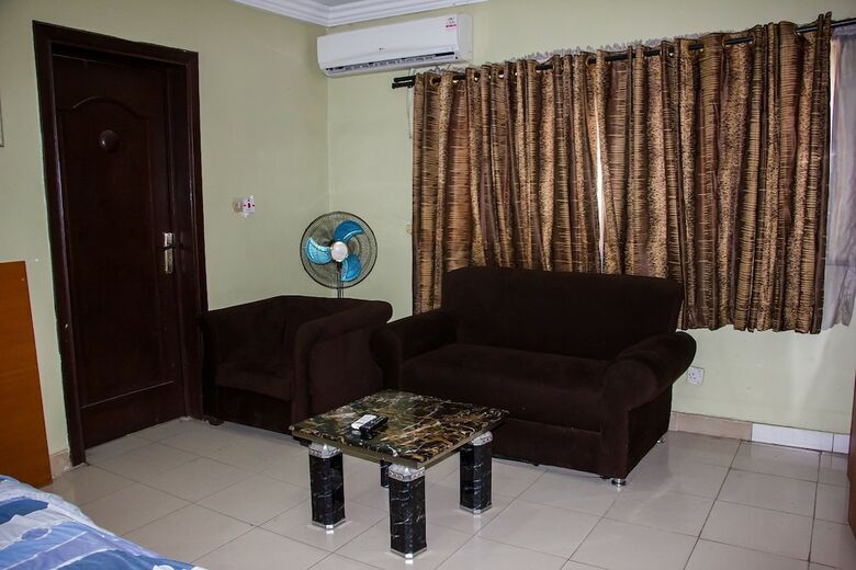 Divine Fountain Hotels Ltd