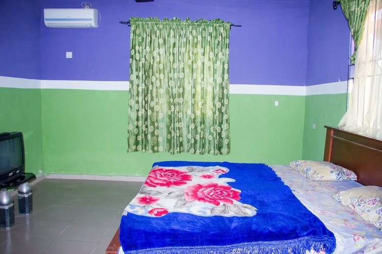 Hotel Exclusive Relaxation Place & Bar