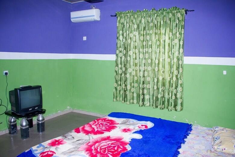 Hotel Exclusive Relaxation Place & Bar