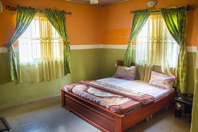 Hotel Exclusive Relaxation Place & Bar