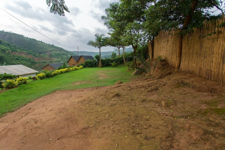 Posada Hakurya Gasabo Lodge