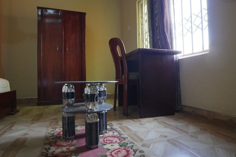 Bed & Breakfast Kofi Appiah Lodge