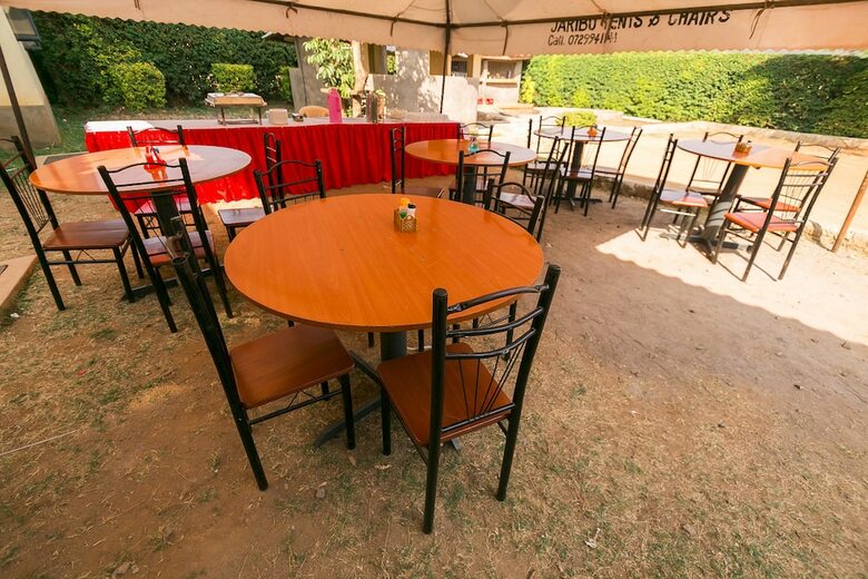 Sura View Hotel Bondo