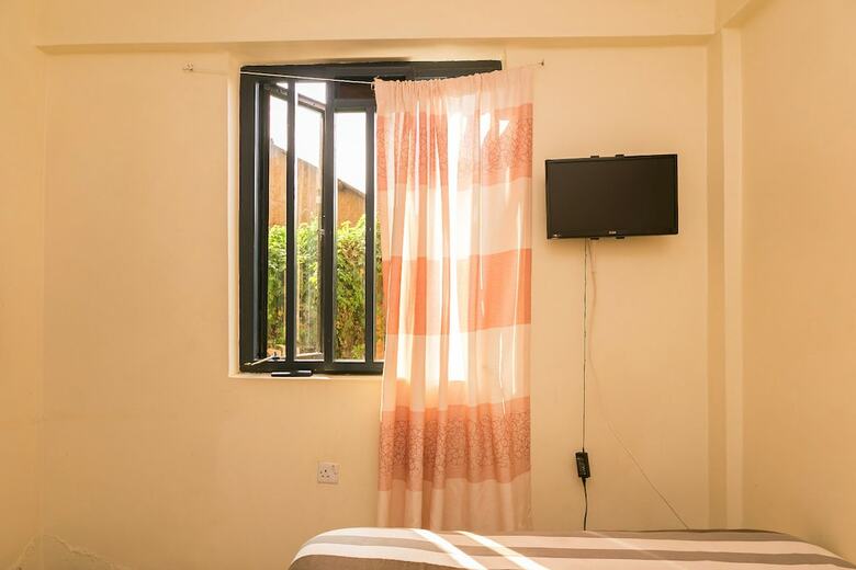 Sura View Hotel Bondo
