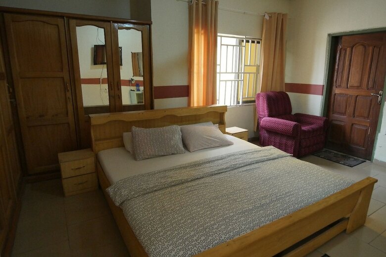 Hotel Good Morning Guest House
