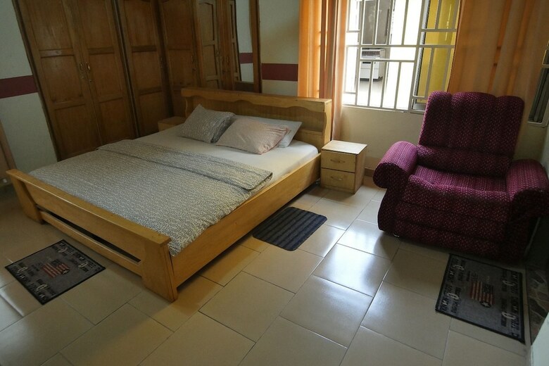 Hotel Good Morning Guest House