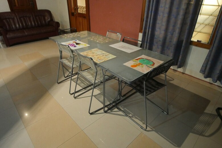 Hotel Good Morning Guest House