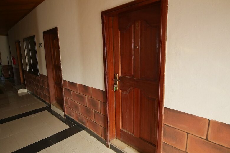 Hotel Good Morning Guest House
