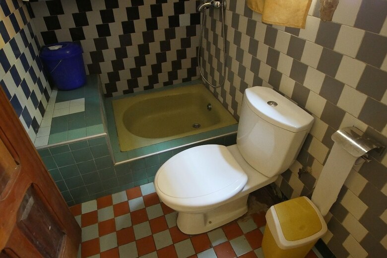Hotel Good Morning Guest House