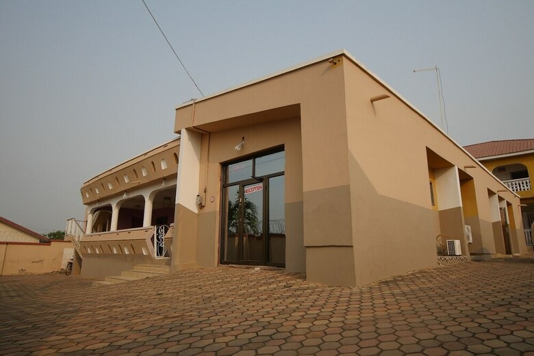 Hotel Good Morning Guest House