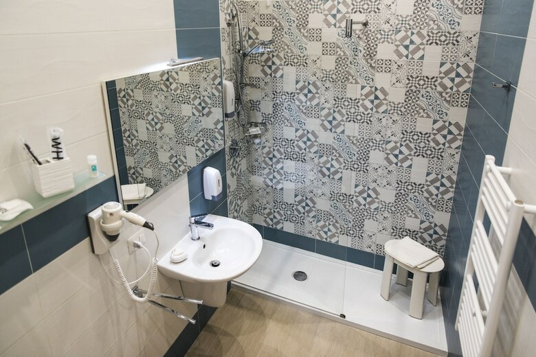 Hotel Lungomare Rooms