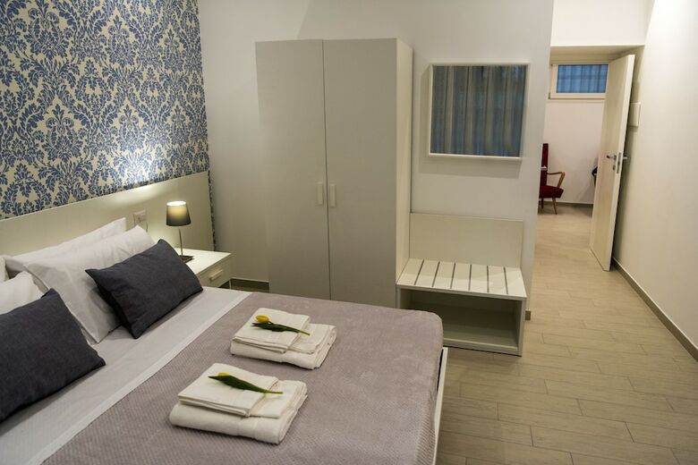 Hotel Lungomare Rooms