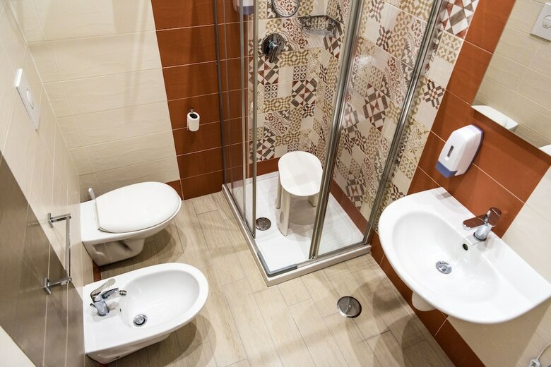 Hotel Lungomare Rooms