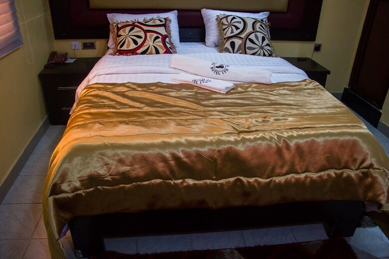 Hotel Sylva Link Suites