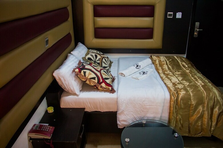 Hotel Sylva Link Suites