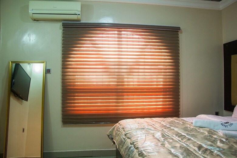Hotel Sylva Link Suites