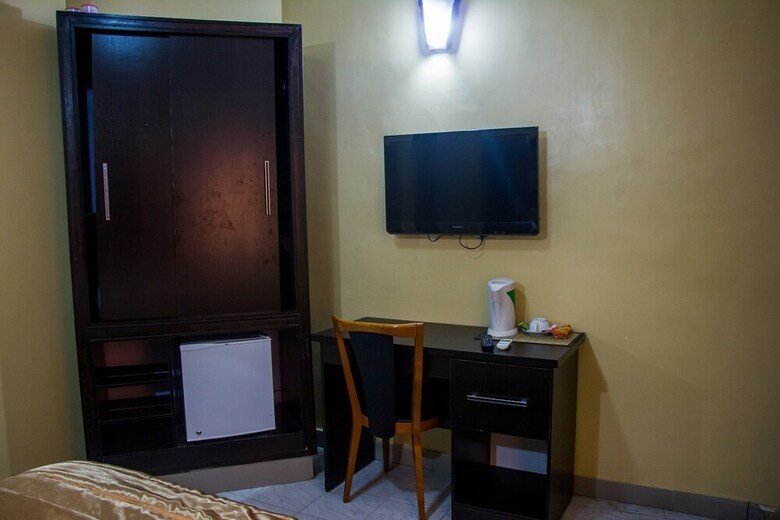 Hotel Sylva Link Suites