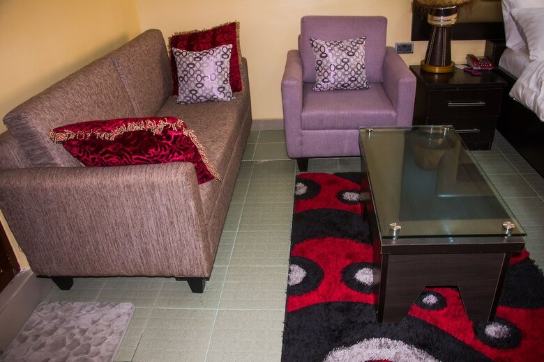 Hotel Sylva Link Suites