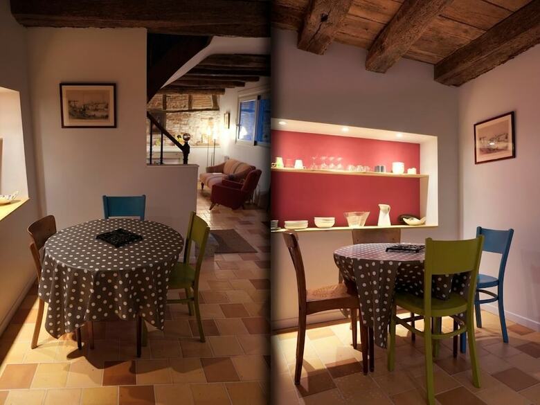 Hotel Preau Saint-jacques
