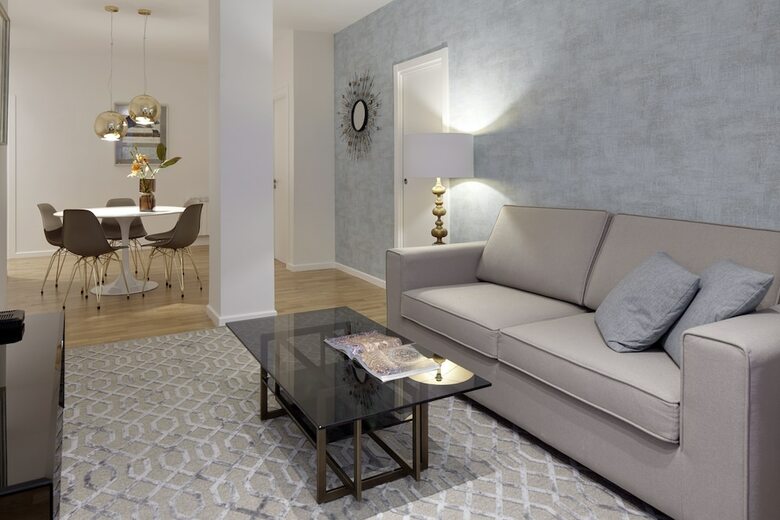 Prim Suite Apartment By Feelfree Rentals