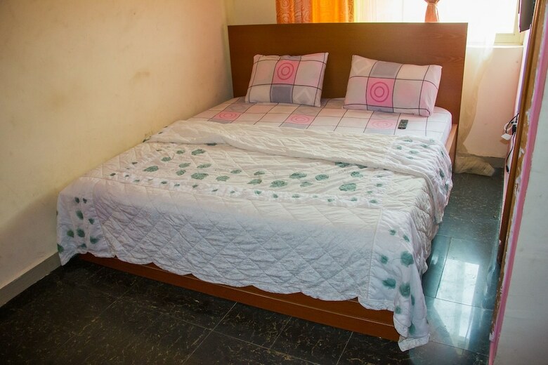 Lekki Hotel And Suites