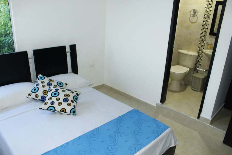 Apartamentos Altos De Suitehouse