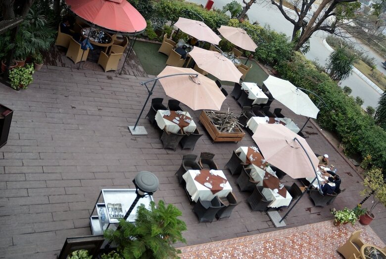 Hotel Jasmine Inn