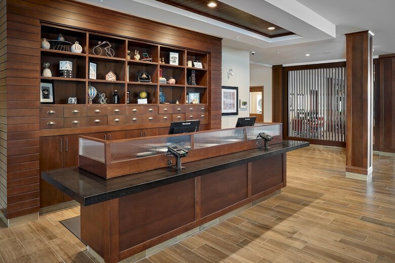 Hotel Four Points By Sheraton Edmonton West