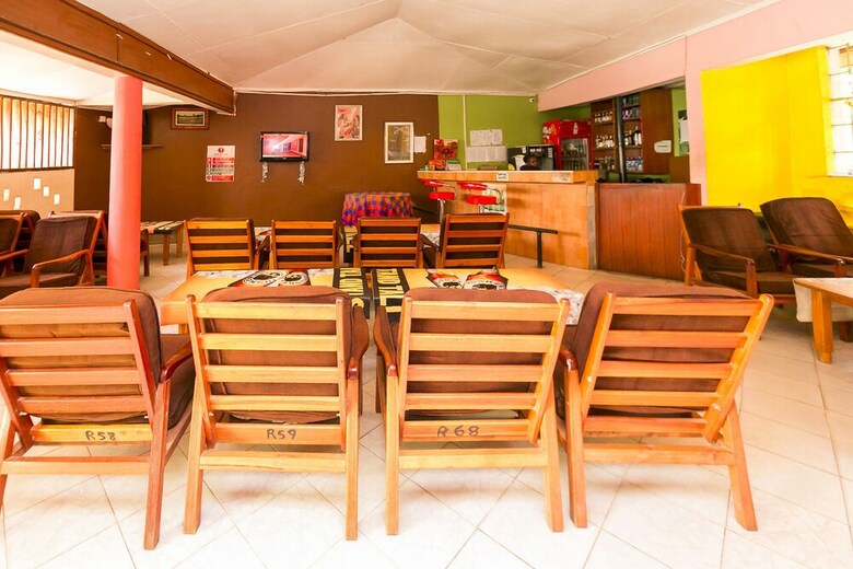 Rozala Motel