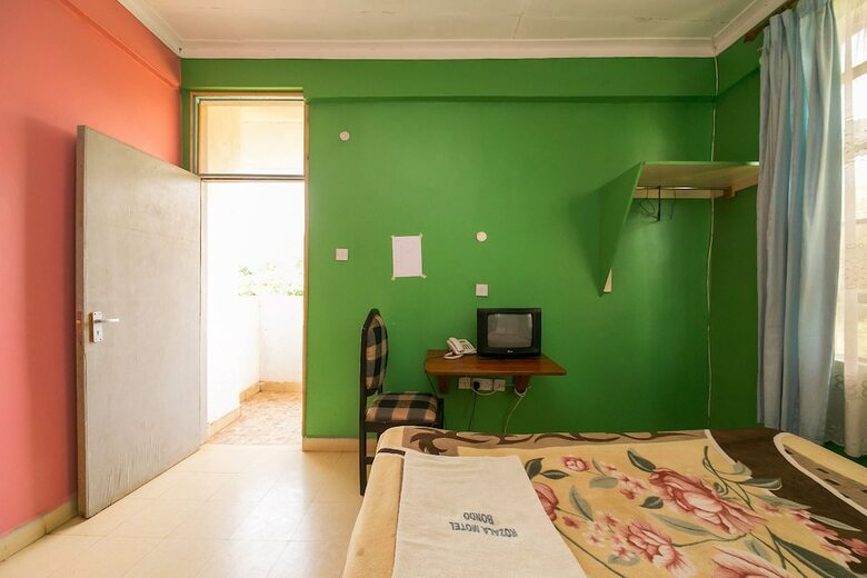 Rozala Motel