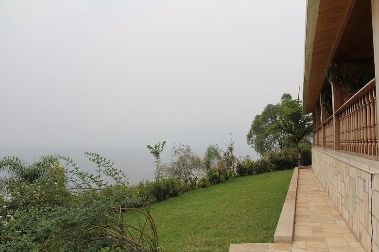 Nirvana Heights Hotel