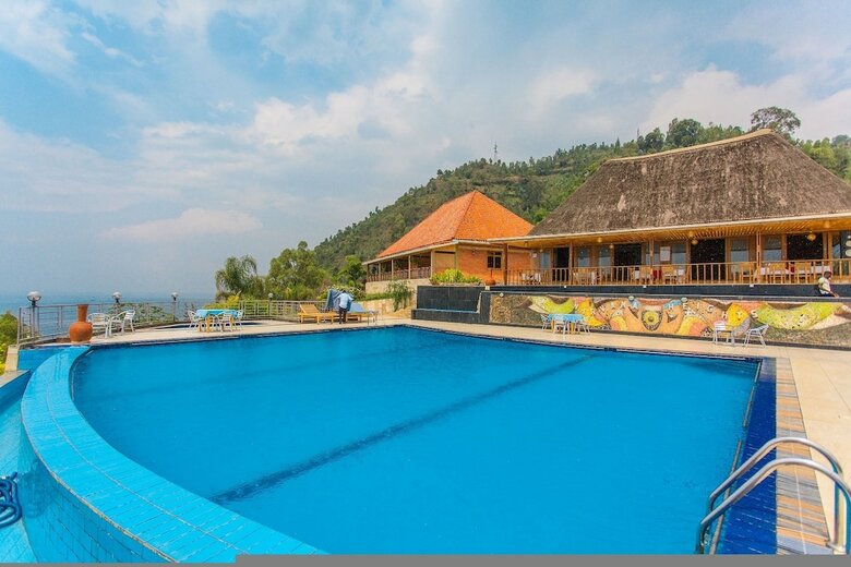 Nirvana Heights Hotel