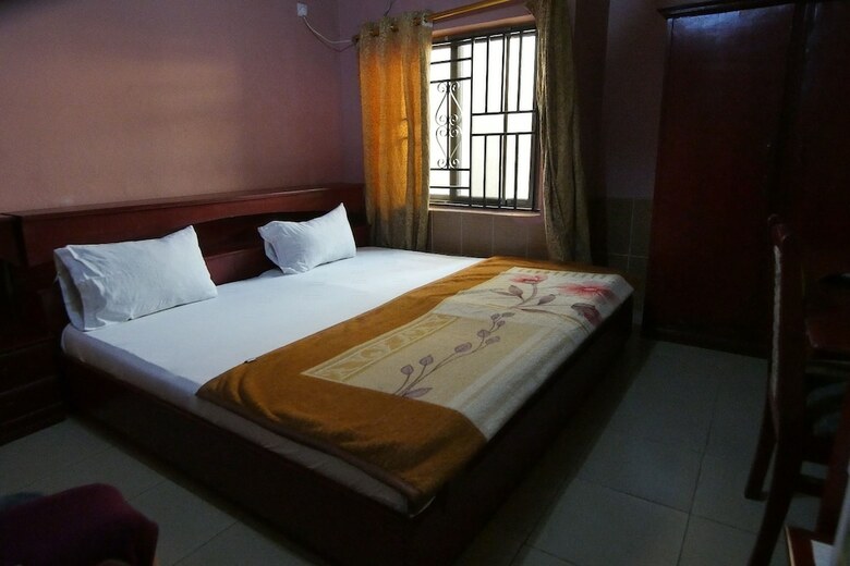Hotel Tim Freeman Guest House