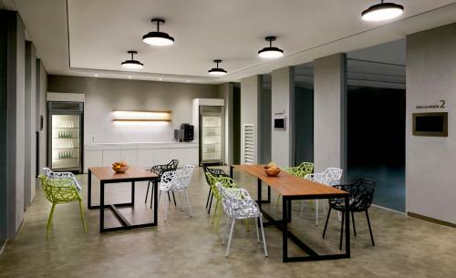 Hotel Courtyard By Marriott Seoul Botanic Park