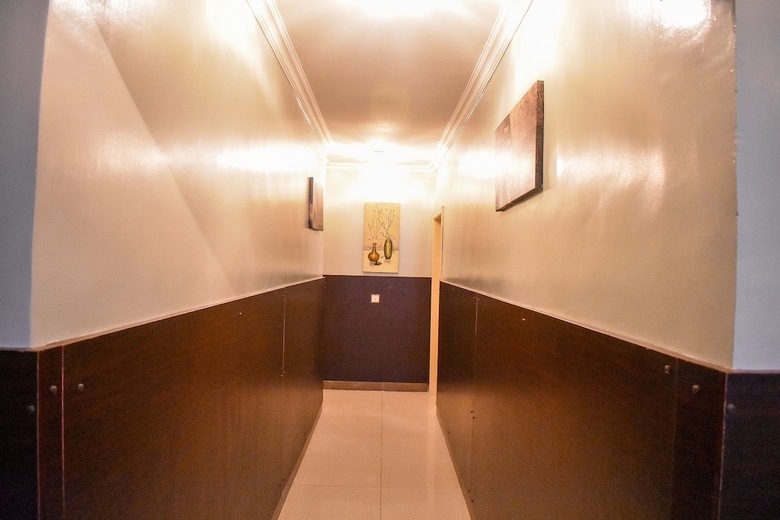 Hotel Emerald Cove