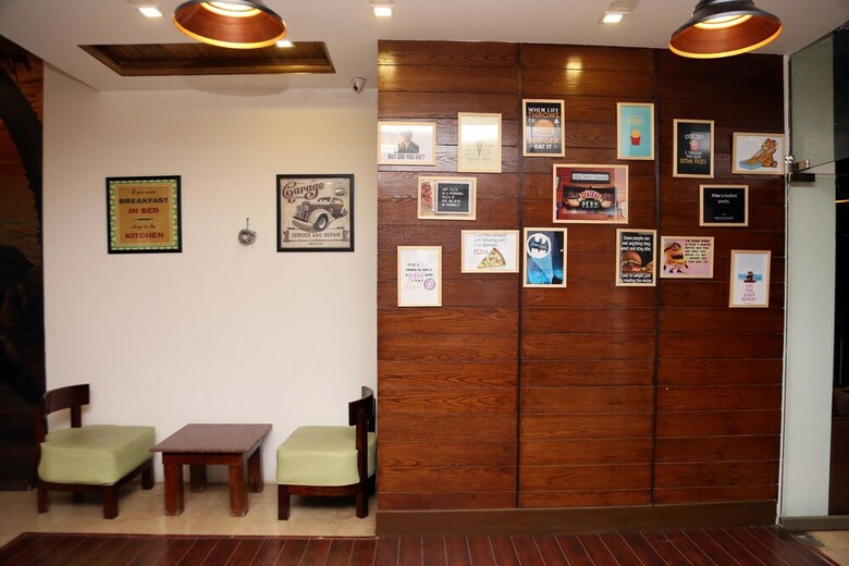Grand Islamabad Hotel