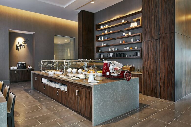 AC Hotel By Marriott Nashville Downtown