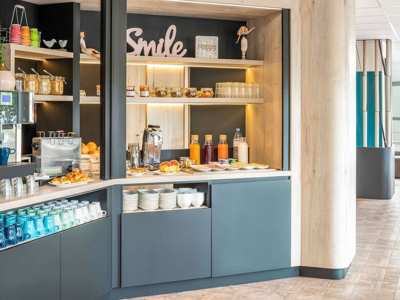 Hotel Ibis Styles Sceaux Paris Sud