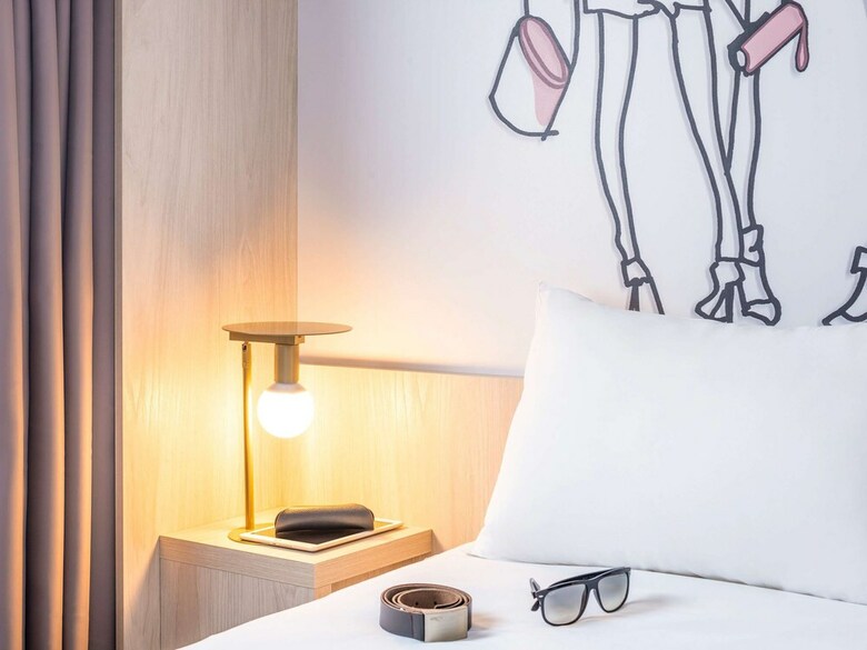 Hotel Ibis Styles Sceaux Paris Sud