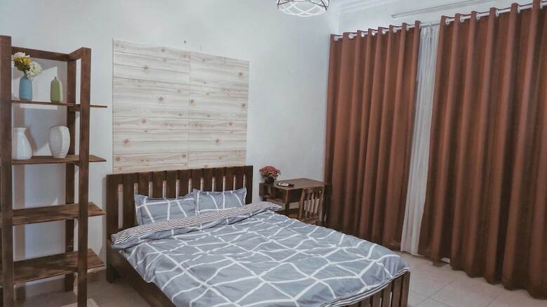Hotel Kei Homestay
