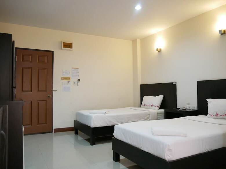 Hotel The Village Phitsanulok