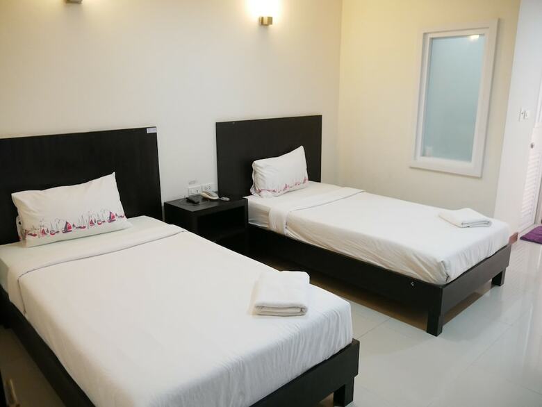 Hotel The Village Phitsanulok