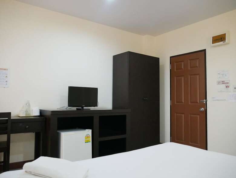 Hotel The Village Phitsanulok