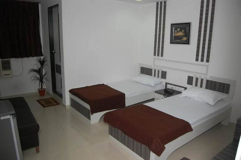 Hotel Apex